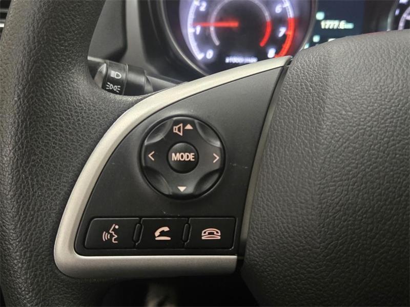 mitsubishi RVR 2022 - 12