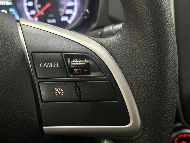 mitsubishi RVR 2022 - 13