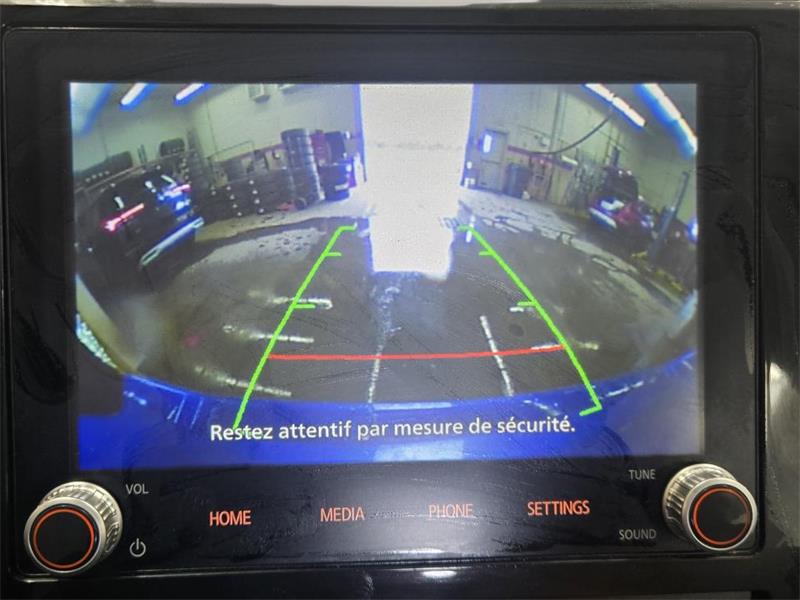 mitsubishi RVR 2022 - 16