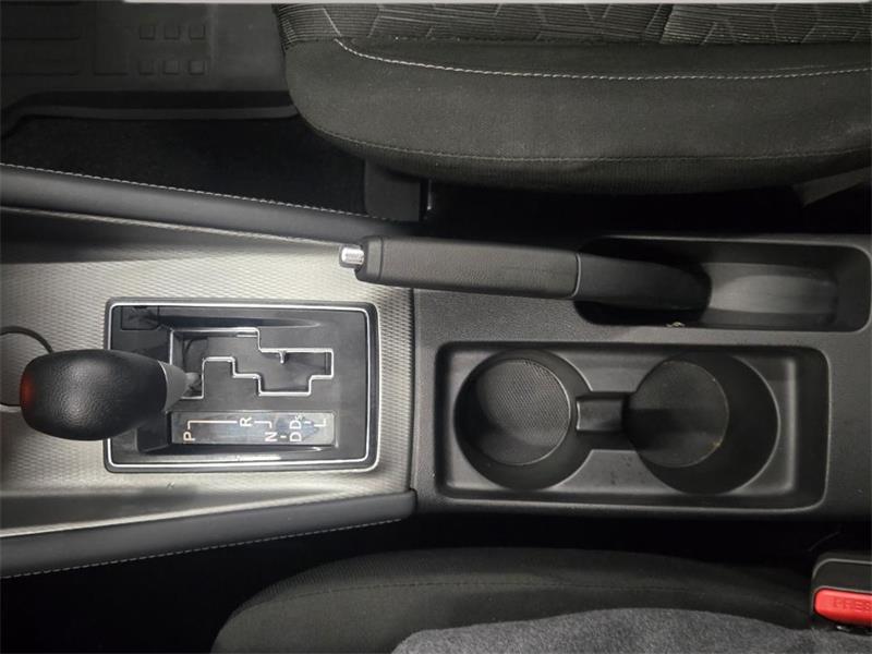 mitsubishi RVR 2022 - 18