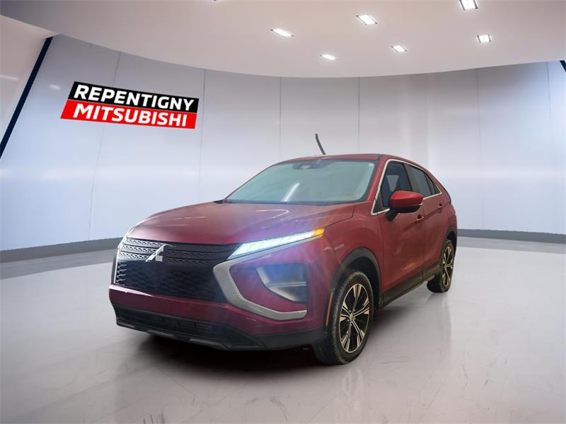 mitsubishi Eclipse Cross 2022