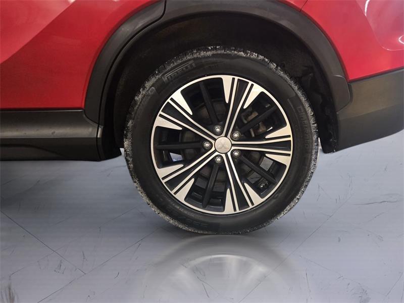 mitsubishi Eclipse Cross 2022 - 7