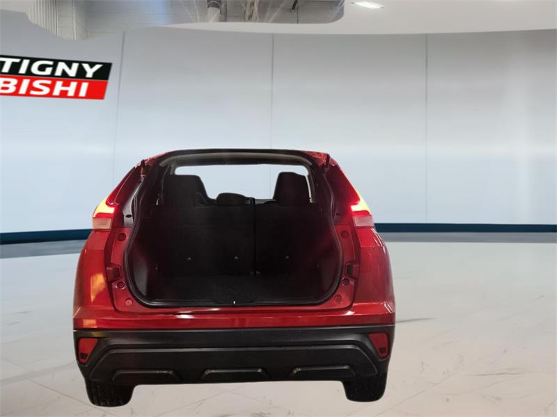 mitsubishi Eclipse Cross 2022 - 8