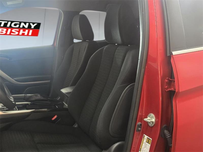 mitsubishi Eclipse Cross 2022 - 9