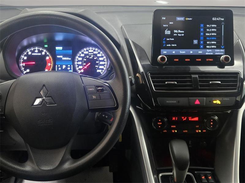 mitsubishi Eclipse Cross 2022 - 10