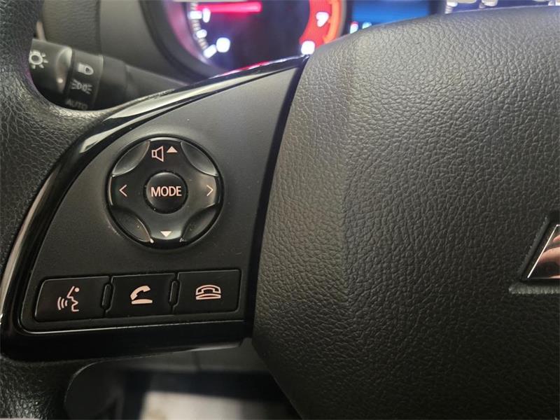 mitsubishi Eclipse Cross 2022 - 12