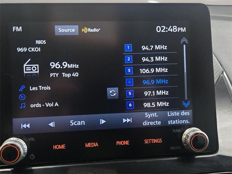 mitsubishi Eclipse Cross 2022 - 14