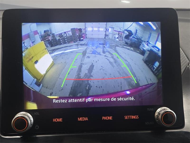 mitsubishi Eclipse Cross 2022 - 15