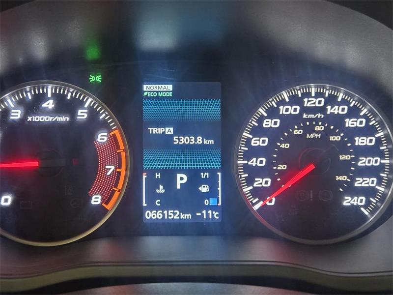 mitsubishi Eclipse Cross 2022 - 16