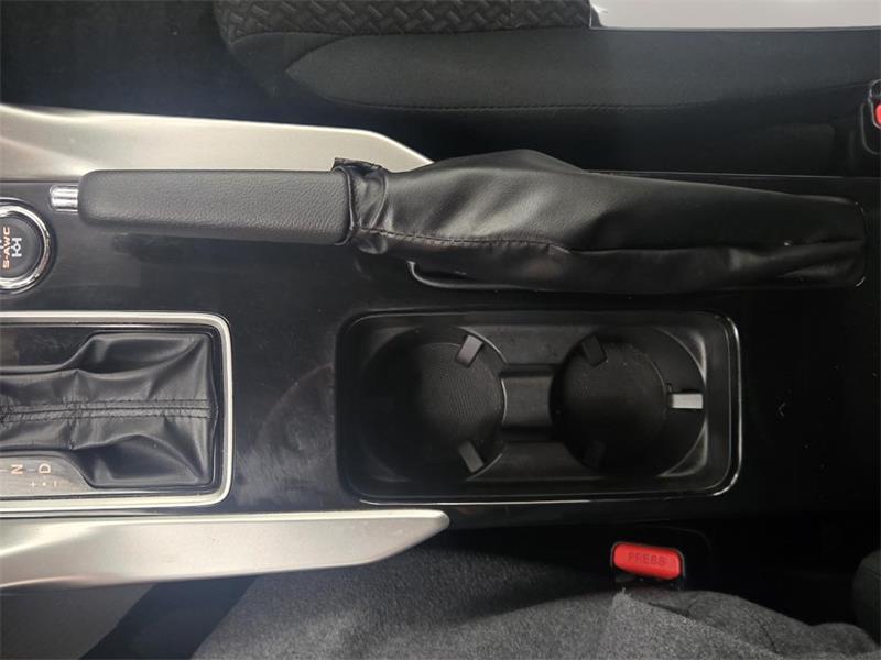 mitsubishi Eclipse Cross 2022 - 17