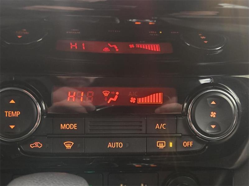 mitsubishi Eclipse Cross 2022 - 18