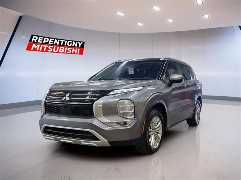 mitsubishi Outlander 2022