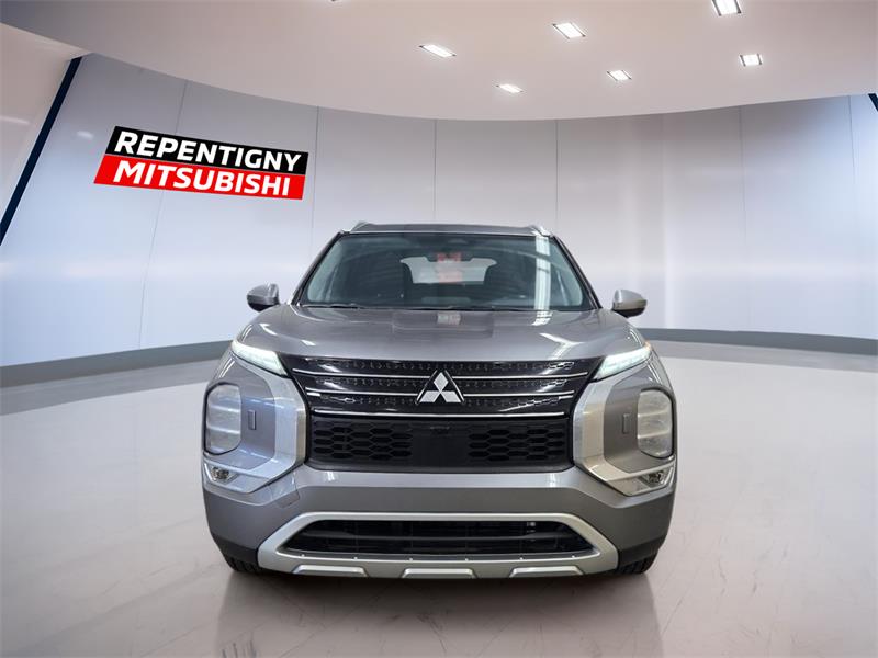 mitsubishi Outlander 2022 - 2