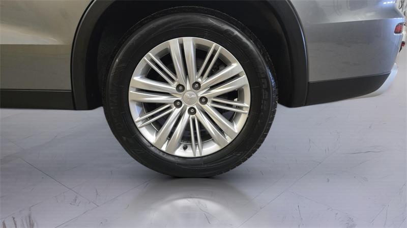 mitsubishi Outlander 2022 - 7