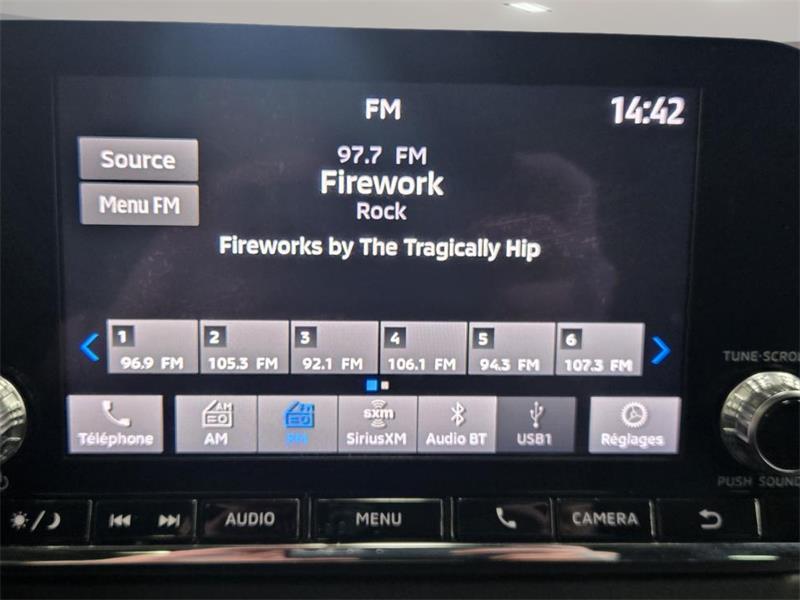 mitsubishi Outlander 2022 - 19