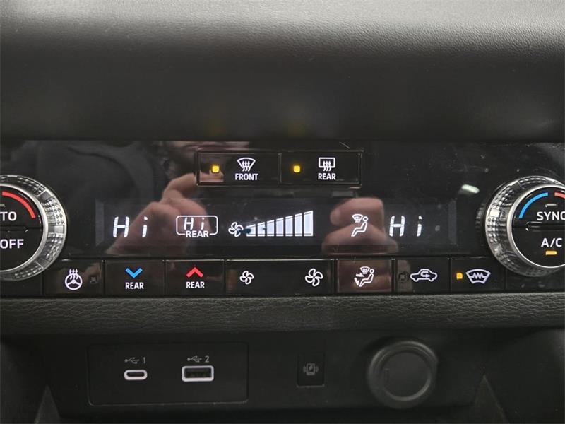 mitsubishi Outlander 2022 - 20