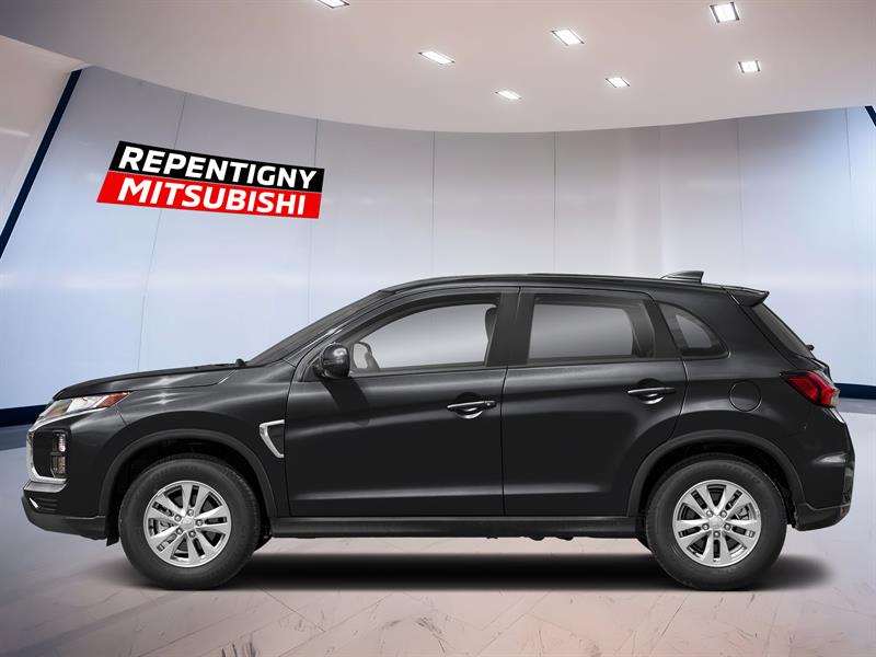 mitsubishi RVR 2025 - 3