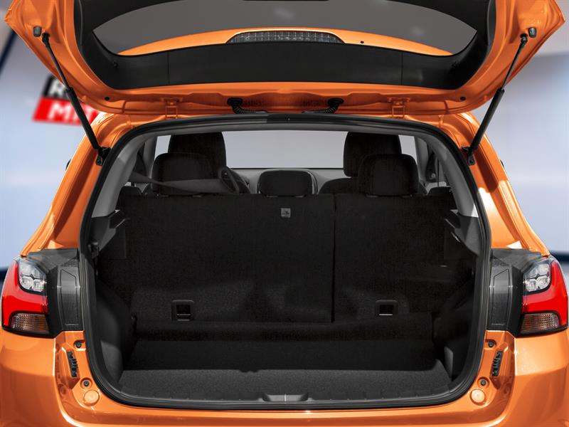 mitsubishi RVR 2025 - 7