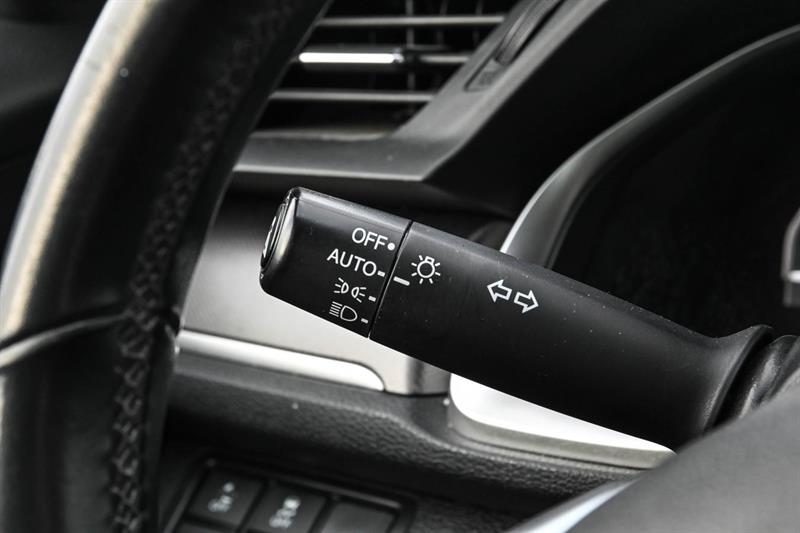 honda Civic 2021 - 16