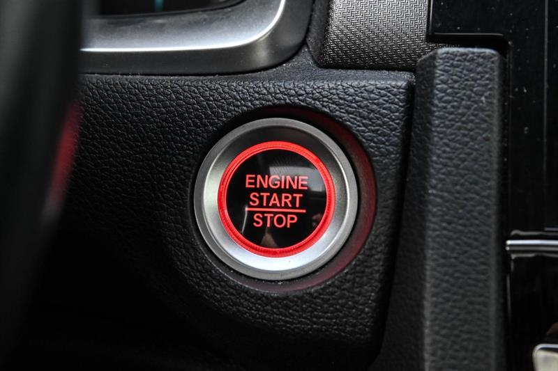 honda Civic 2021 - 21