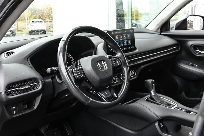 honda HR-V 2024 - 9