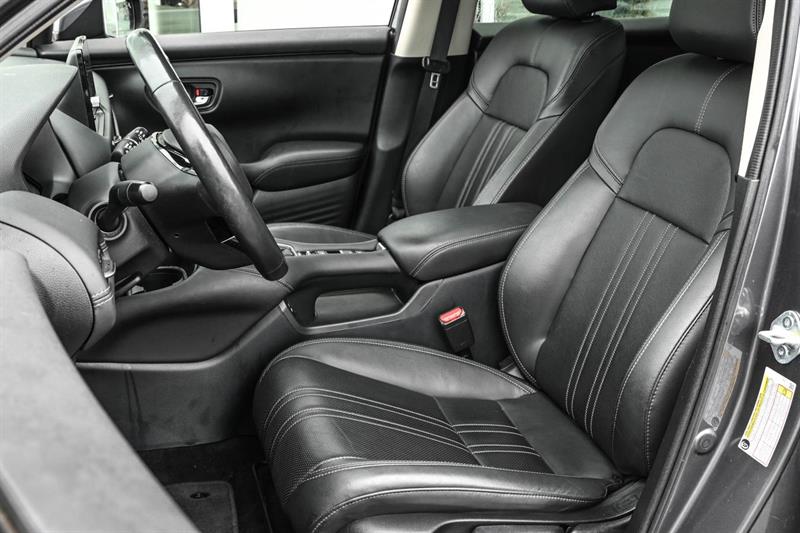 honda HR-V 2024 - 10