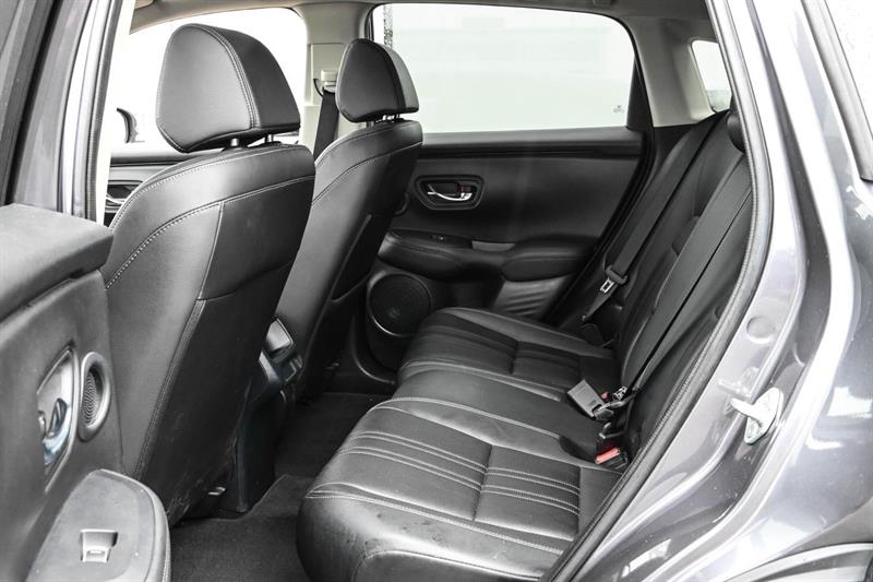 honda HR-V 2024 - 11