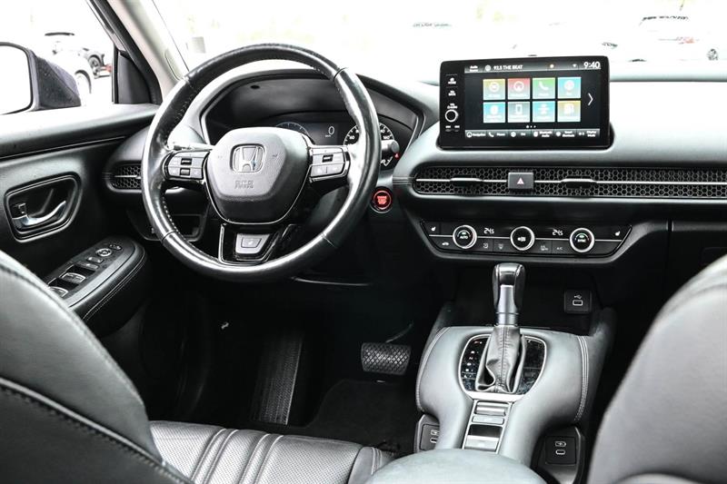 honda HR-V 2024 - 12