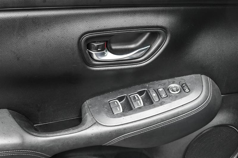 honda HR-V 2024 - 13