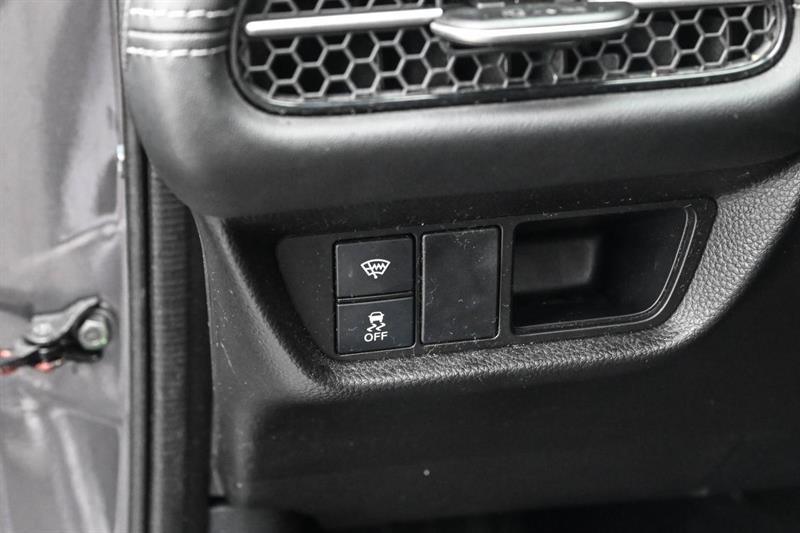 honda HR-V 2024 - 14