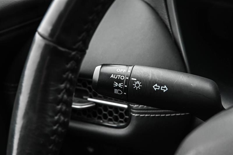 honda HR-V 2024 - 15