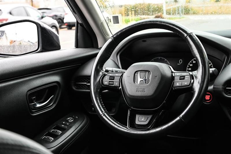 honda HR-V 2024 - 16