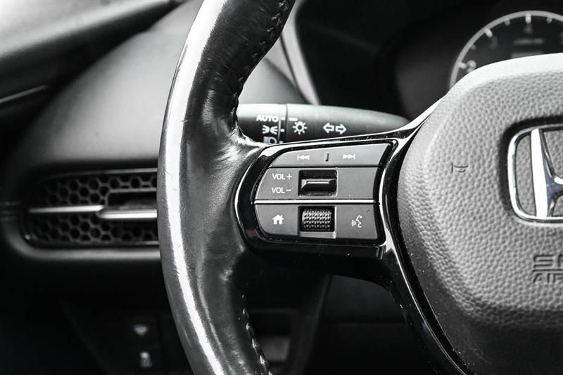 honda HR-V 2024 - 17