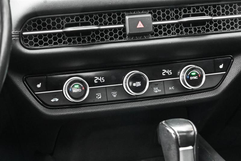 honda HR-V 2024 - 23