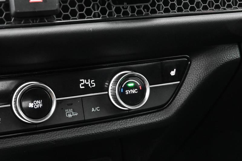 honda HR-V 2024 - 24