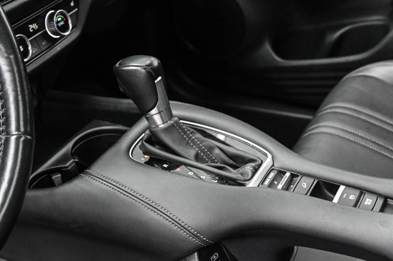 honda HR-V 2024 - 26