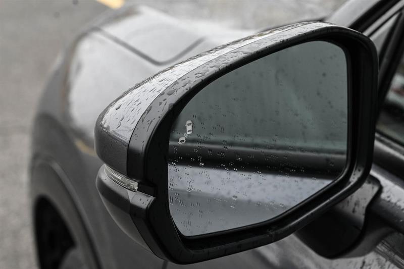 honda HR-V 2024 - 27