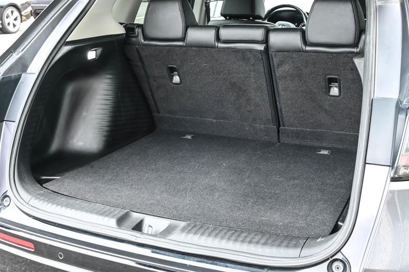 honda HR-V 2024 - 28