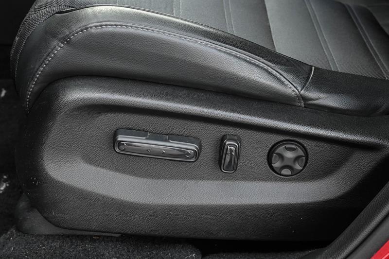 honda CR-V 2021 - 11