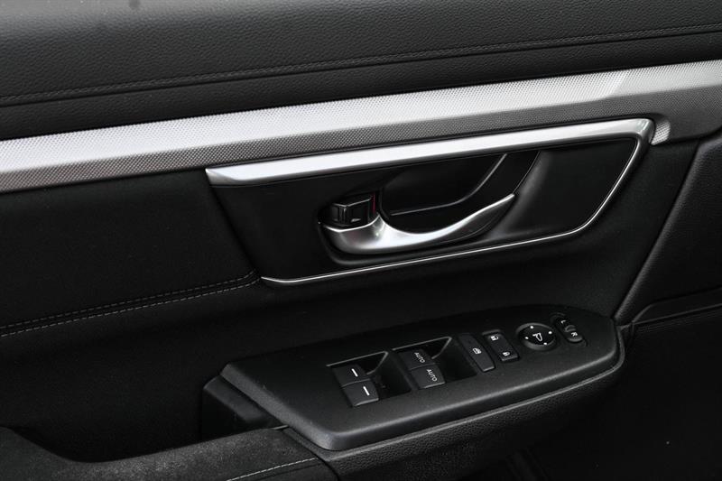 honda CR-V 2021 - 14