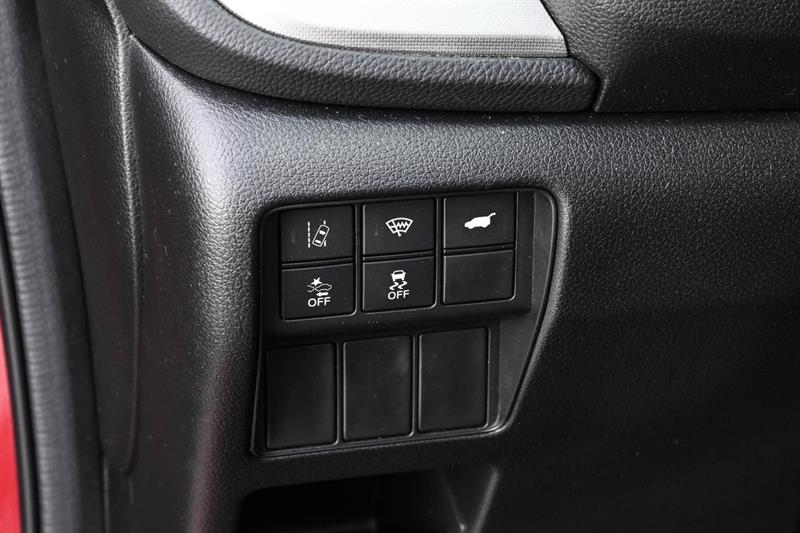 honda CR-V 2021 - 15