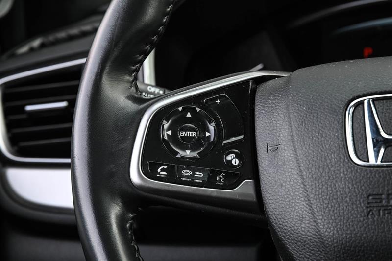 honda CR-V 2021 - 18