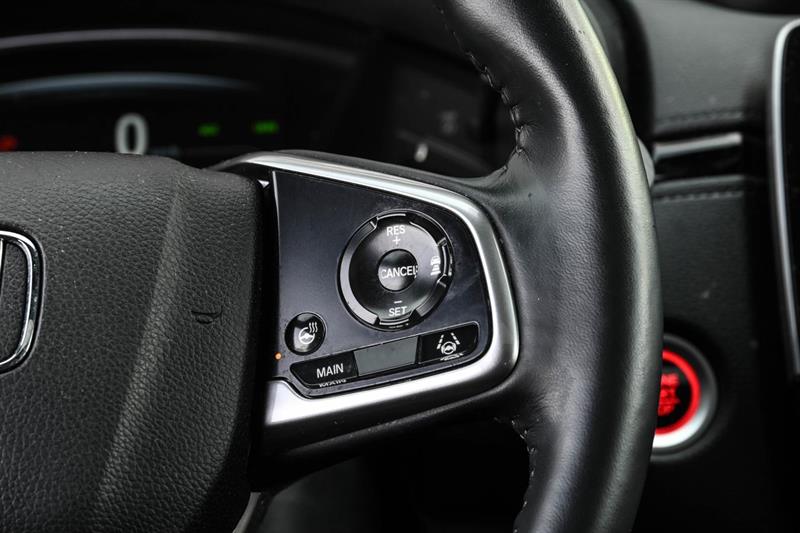 honda CR-V 2021 - 19