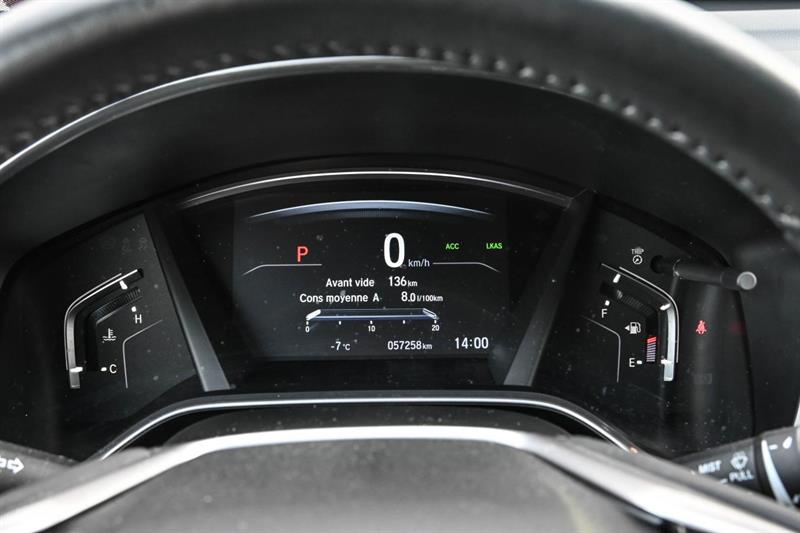 honda CR-V 2021 - 20