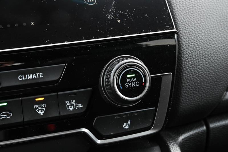 honda CR-V 2021 - 25