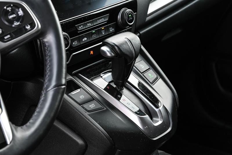 honda CR-V 2021 - 26