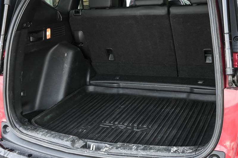 honda CR-V 2021 - 27