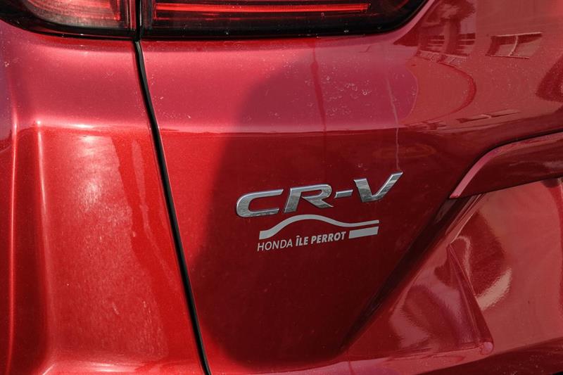 honda CR-V 2021 - 29