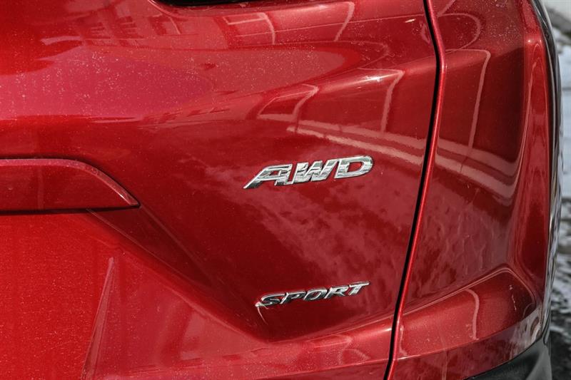 honda CR-V 2021 - 30