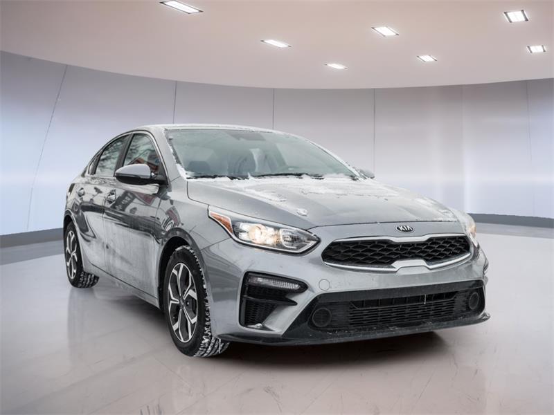 kia Forte 2021 - 3